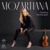 Mozartiana. CD Mozartiana. CD